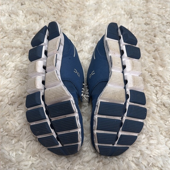 On Cloud running shoes - Picture 6 of 8